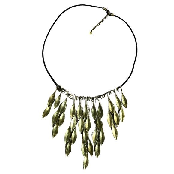 Brand New Laurel Necklace by Michael Michaud - Picture 3 of 3